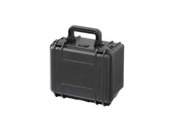 MAX Case transportkasse 235H155S Vanntett, 235x180x156