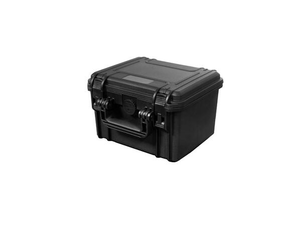 MAX Case transportkasse 235H155S Vanntett, 235x180x156