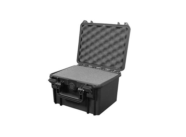 MAX Case transportkasse 235H155S Vanntett, 235x180x156