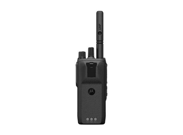 Motorola R2 UHF 400-480 MHz Analog og digital