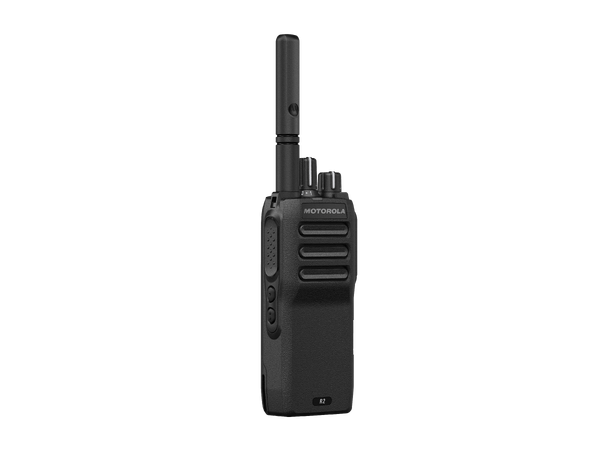 Motorola R2 UHF 400-480 MHz Analog og digital