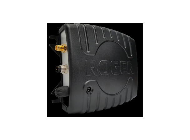 Roger GNSS repeater innendørs Med strømforsyning (AC)